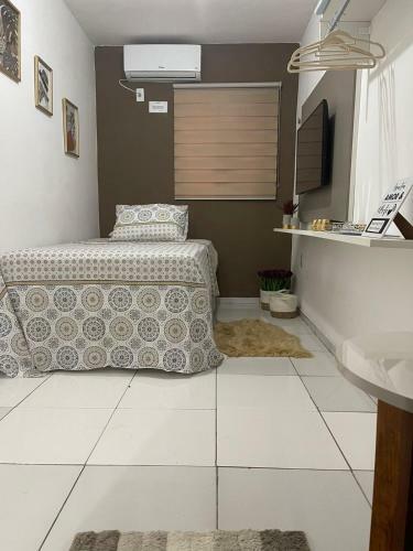 Apartamento Flat Excelente Localiza��o Ap.202