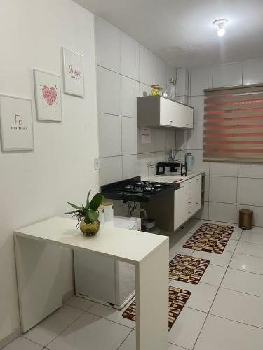 Apartamento Flat Excelente Localiza��o Ap.202