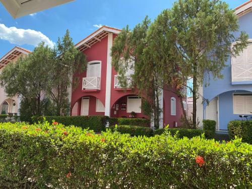 Casa Em Condom�nio 2 Su�tes