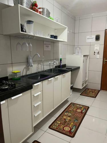 Apartamento Flat Excelente Localiza��o Ap.203