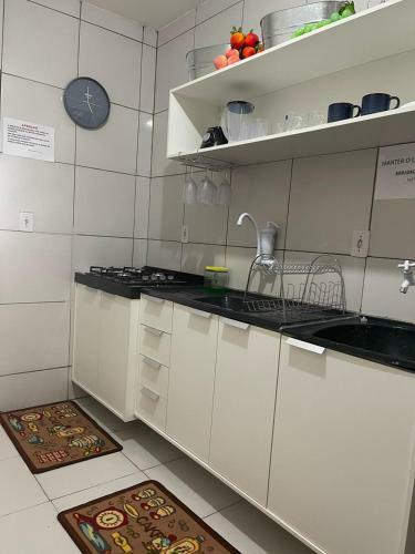 Apartamento Flat Excelente Localiza��o Ap.203