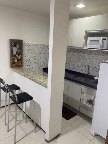 Apartamento Pousada Residencial Milagre IV