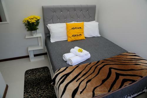 Guesthouse Chai Joinville (n.02)