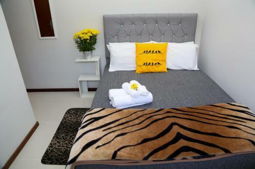 Guesthouse Chai Joinville (n.02)