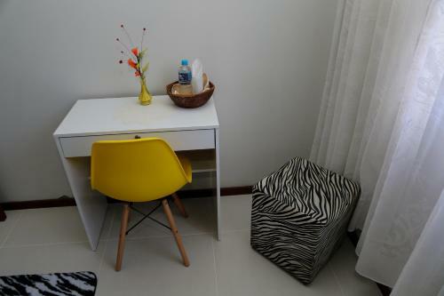 Guesthouse Chai Joinville (n.02)