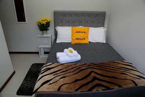 Guesthouse Chai Joinville (n.02)