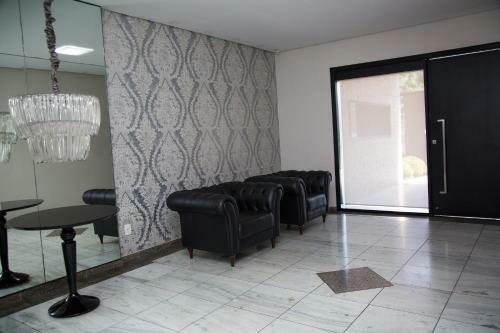 Guesthouse Chai Joinville (n.02)