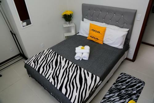 Guesthouse Chai Joinville (n.02)