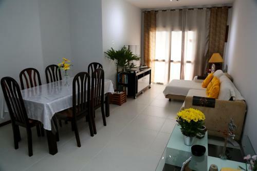 Guesthouse Chai Joinville (n.02)