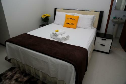 Guesthouse Chai Joinville (n.02)