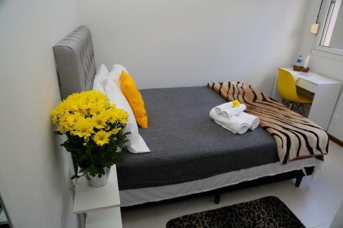 Guesthouse Chai Joinville (n.02)