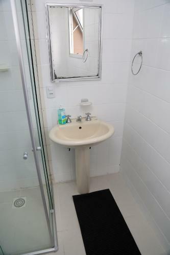 Guesthouse Chai Joinville (n.02)