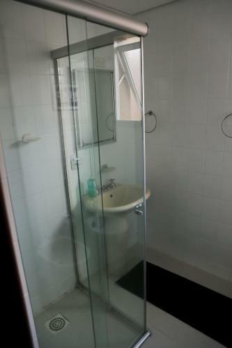 Guesthouse Chai Joinville (n.02)