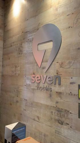 7seven Hoteis Joinville