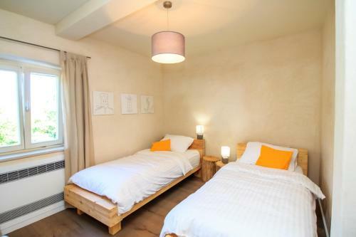 Villa Holiday Home Mikula
