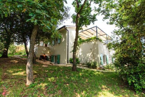 Villa Holiday Home Mikula
