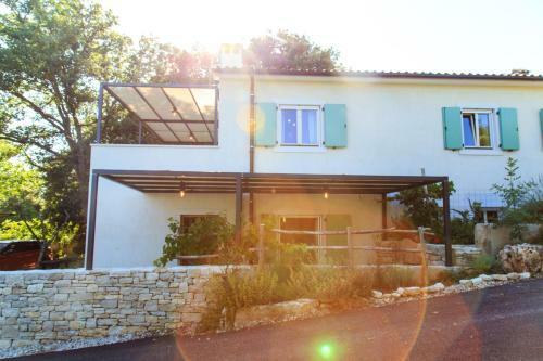Villa Holiday Home Mikula