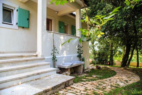 Villa Holiday Home Mikula