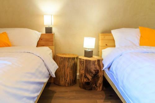 Villa Holiday Home Mikula