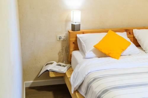 Villa Holiday Home Mikula