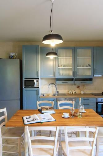Villa Holiday Home Mikula