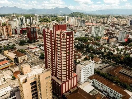 Apart Privativo No Centro, Ar, Smart Tv, Piscina