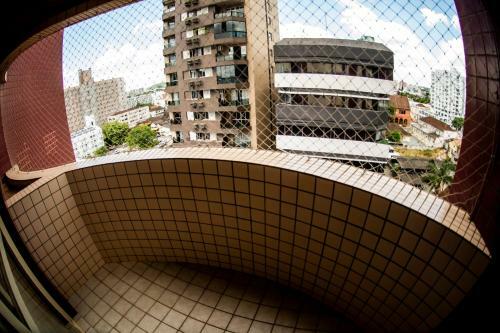 Apart Privativo No Centro, Ar, Smart Tv, Piscina