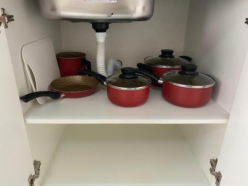 Apartamento Ap Completo, Confort�vel E Bem Localizado Com Vaga De Garagem