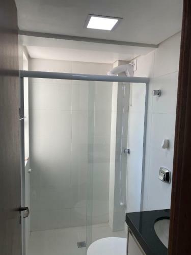 Apartamento Ap Completo, Confort�vel E Bem Localizado Com Vaga De Garagem