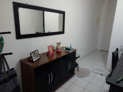 Quarto Privativo Em Apartamento Compartilhado