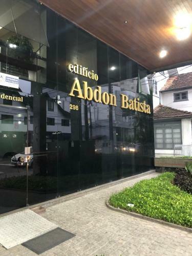 Apartamento Apto Central, Ar, Smart Tv, Cozinha