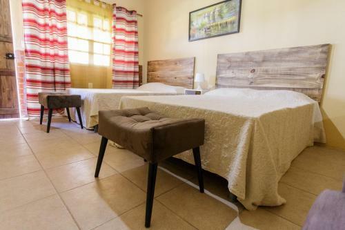 Posada Solar Da Borborema, Hospedagem & Casa De Campo