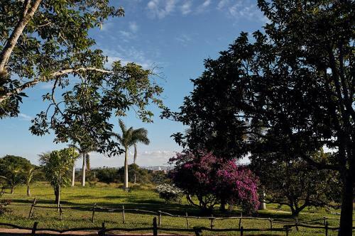 Posada Solar Da Borborema, Hospedagem & Casa De Campo