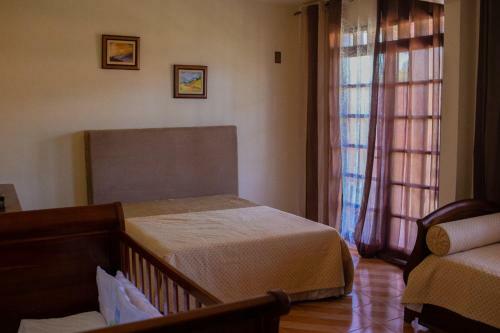 Posada Solar Da Borborema, Hospedagem & Casa De Campo