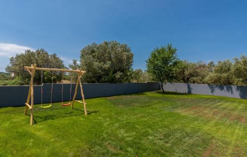 Villa Posidonia With Sea View And Surrounded By Olive Trees