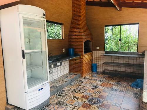 Granja/ch�cara Recanto De Maria - Juiz De Fora(mg)