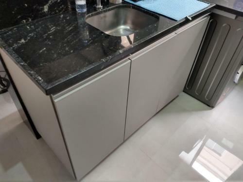 Apartamento Tastefully Designed