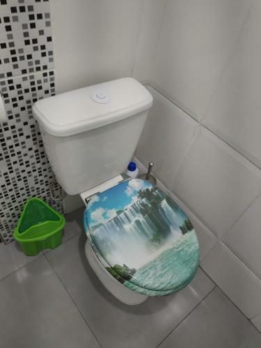 Apartamento Recanto Quitinete View