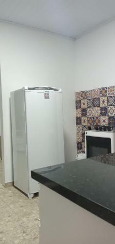 Apartamento Recanto Quitinete View