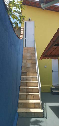 Apartamento Recanto Quitinete View