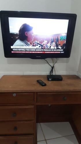Apartamento Para Voce Ou Sua Empresa 105