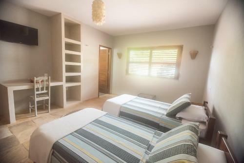Bed & Breakfast Dolce Vita Guest House