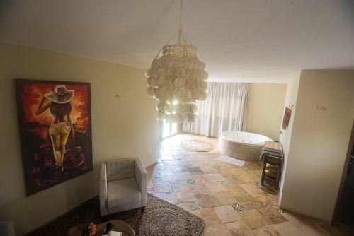 Bed & Breakfast Dolce Vita Guest House