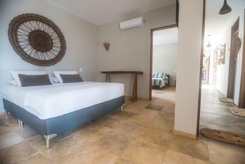 Bed & Breakfast Dolce Vita Guest House