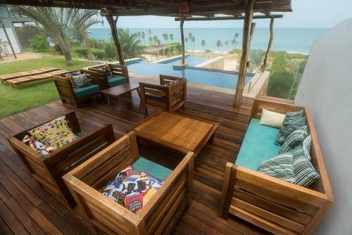 Bed & Breakfast Dolce Vita Guest House
