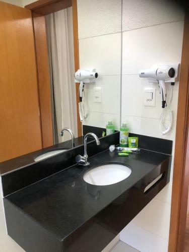 Apartamento Flat De Luxo Em Lagoa Santa/mg