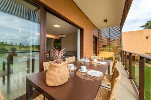 Hotel Reserva Dos Lagos By Nobile