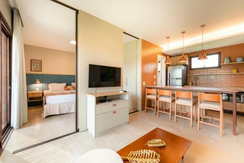 Hotel Reserva Dos Lagos By Nobile