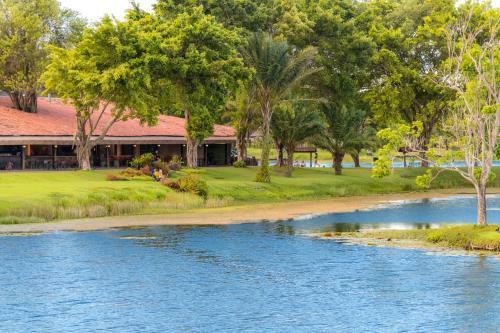 Hotel Reserva Dos Lagos By Nobile