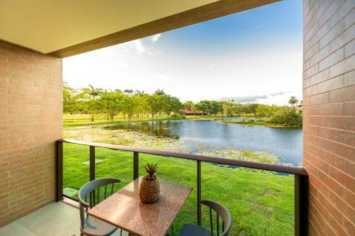 Hotel Reserva Dos Lagos By Nobile
